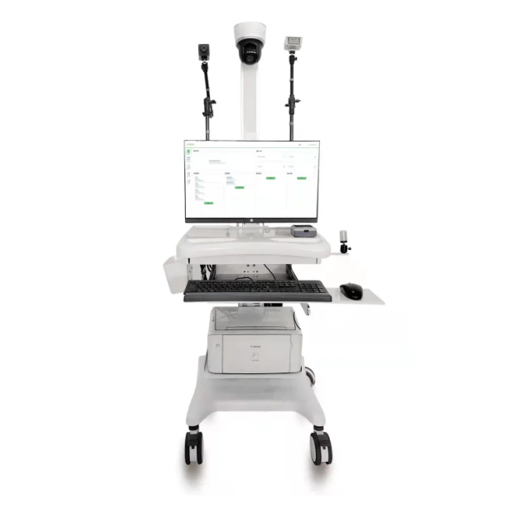 Contec Производство Тележка Медицинская Тележка штатив медицинский штатив