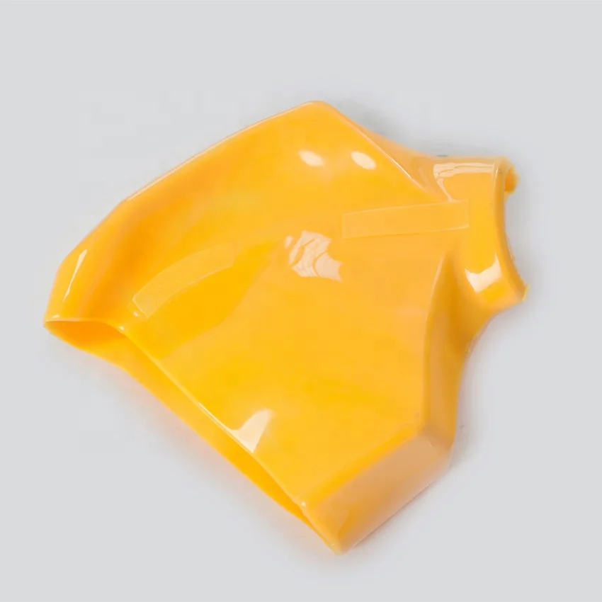 Bernet fuel dispensers automatic gun pvc fuel nozzle cover for car wash service station equipment