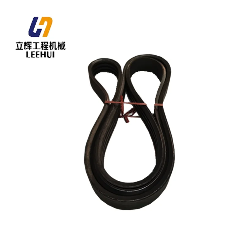 High quality W195 W205 W215 milling machine PN.2117172 Driving belt
