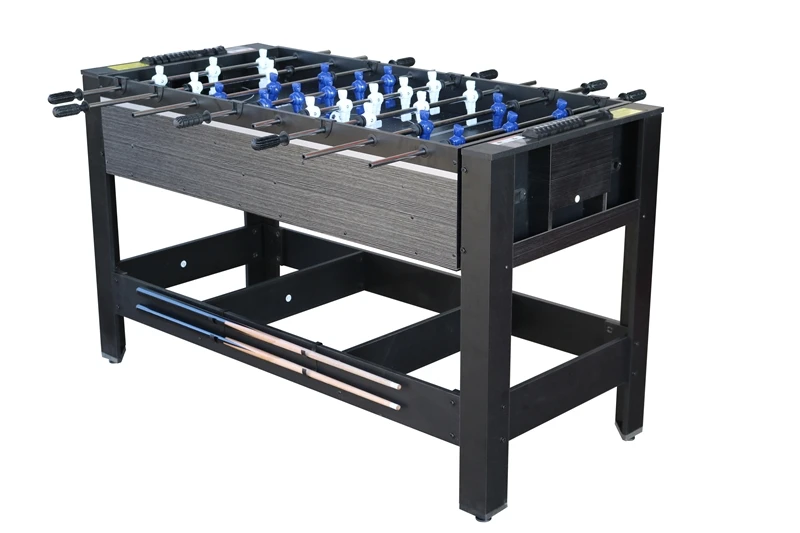 2023 New 54 inch  4 in 1 billiards multi function game table