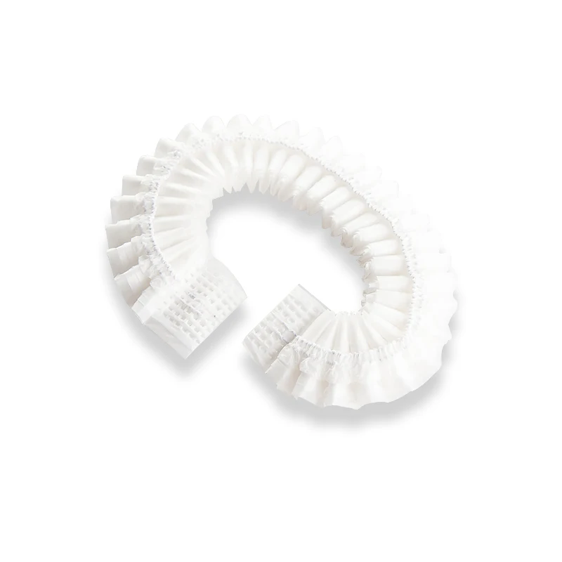 Custom Shower Cap Manufacturer Satin Lined Shower Sap Waterproof