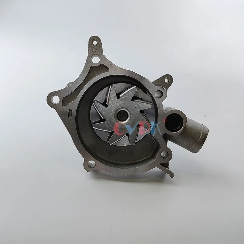 4G63 4G64 водяной насос для MITSUBISHI CL920230 MD972457