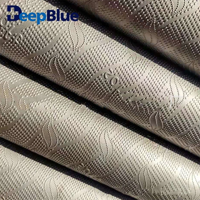High Quality Tissue Paper Embossing Roller