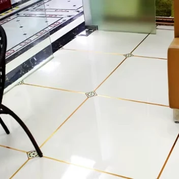 Self-adhesive Tile Beauty Seam Sticker Beautiful Seam Tile Decoration Waterproof And Wear-resistant Living Room Floor