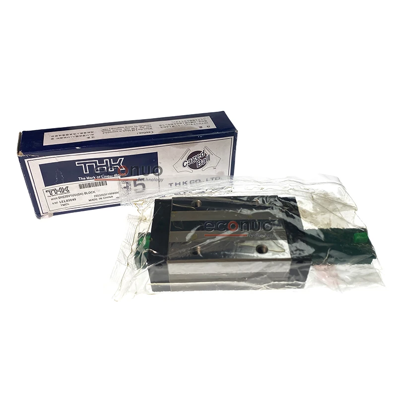 Линейная направляющая THK SHS45V/B/L HSR30R/35A slider THK SHS-3