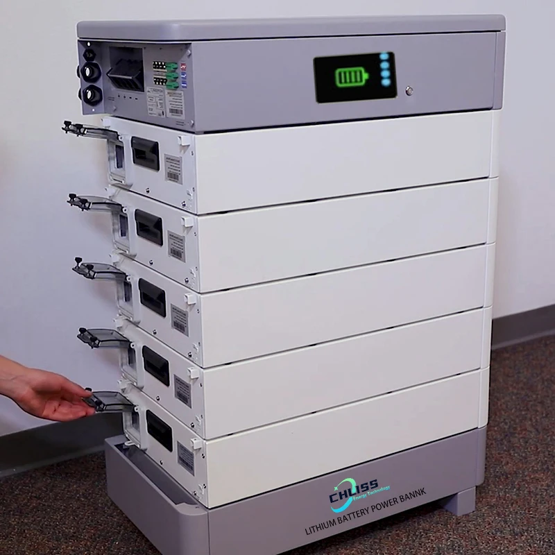 stacking low voltage lithium phosphate batteries energy storage battery box