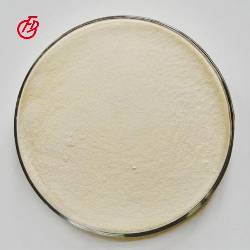Xanthan Gum High quality CAS 11138-66-2 Oil Drilling Food Grade Xanthan Gum