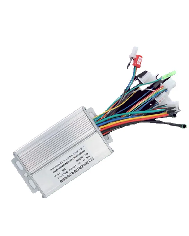 36V/48V 350W Electric Scooter E-Bike Accessories Electric Bikes Brushless DC Motor Controller For Electric Bicycle