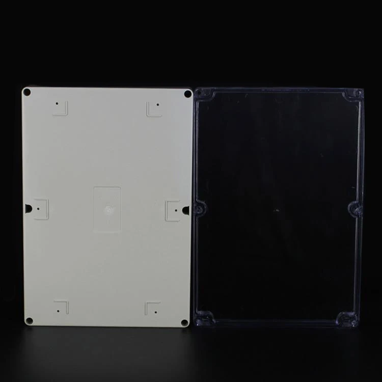 Y1 series 263*182*60mm abs waterproof pvc junction box