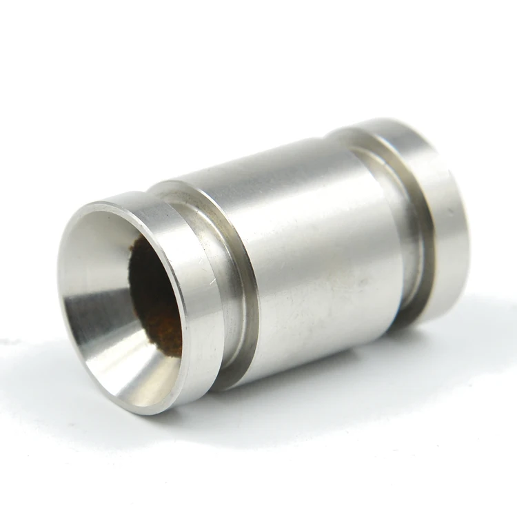 Good Price Precise Customized Oil Pipe Fittings Stainless Steel Pipe Sleeve Plumbing Pipe Sleeves