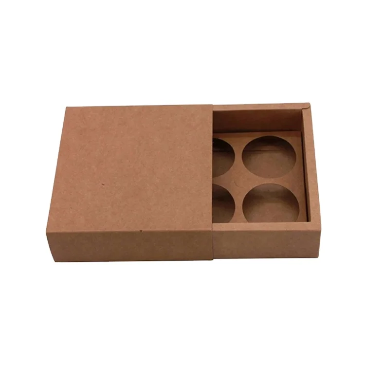 Оптовая продажа, роскошная Подарочная коробка для кофе и чая на заказ