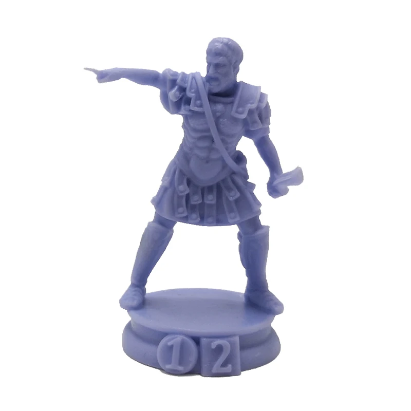 
Custom Cartoon Miniatures 