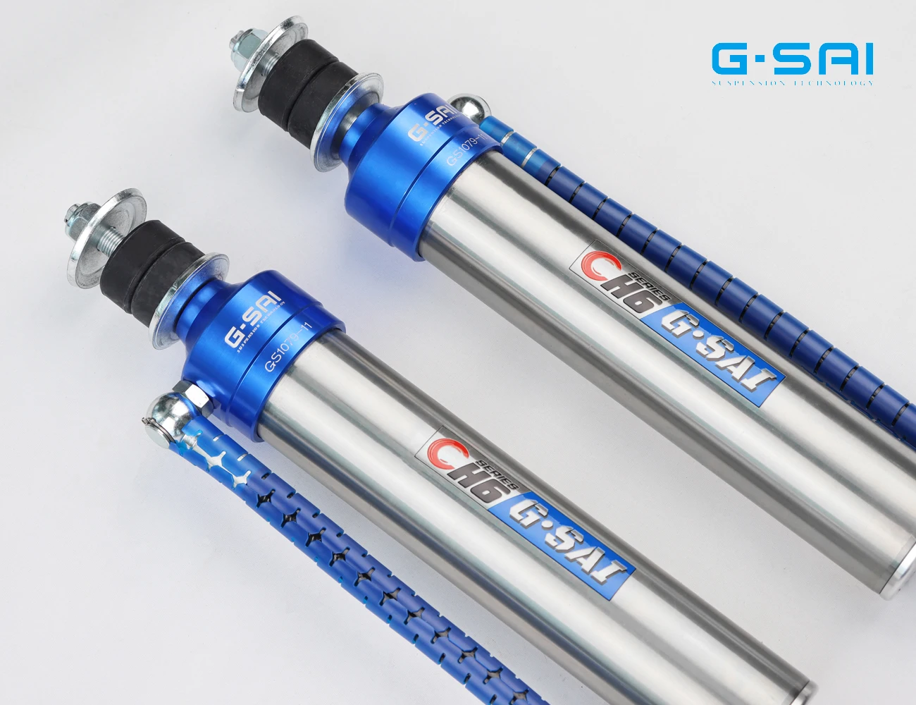 G-SAI Ninsa Patrol Y61 Shock Absorber Off-road Vehicle Air Spring
