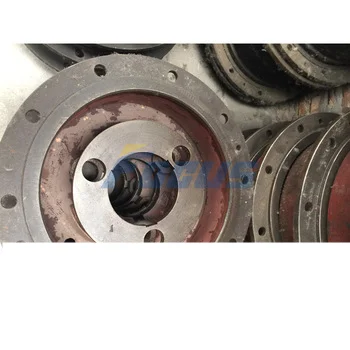 Wheel Loader Spare Parts LW500FN planetary pinion carrier ZL50.2A 250301700