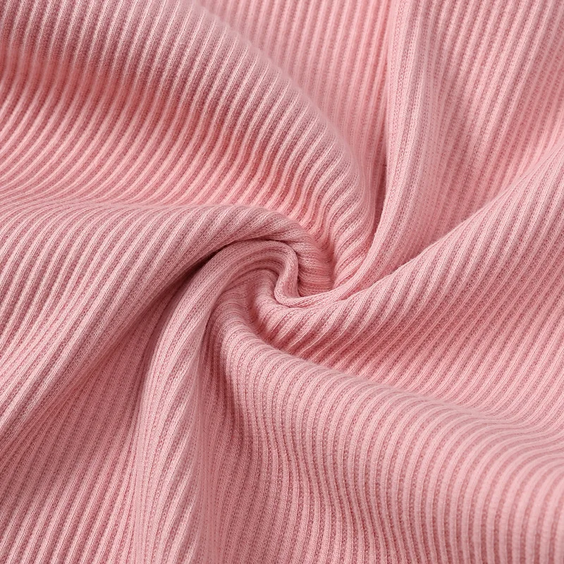 Easter Day Newborn Solid Knit Romper Socks Rabbit Hat 3 Piece One-Piece Suit Long Bunny Ear Ribbed Bodysuit