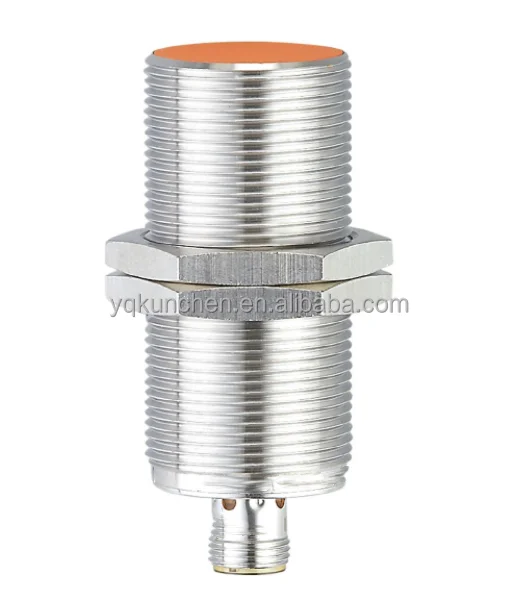 Original inductive proximity switch sensor  IG5712 IG5557 IG5345 IG5744  Available in stock  One year warranty on