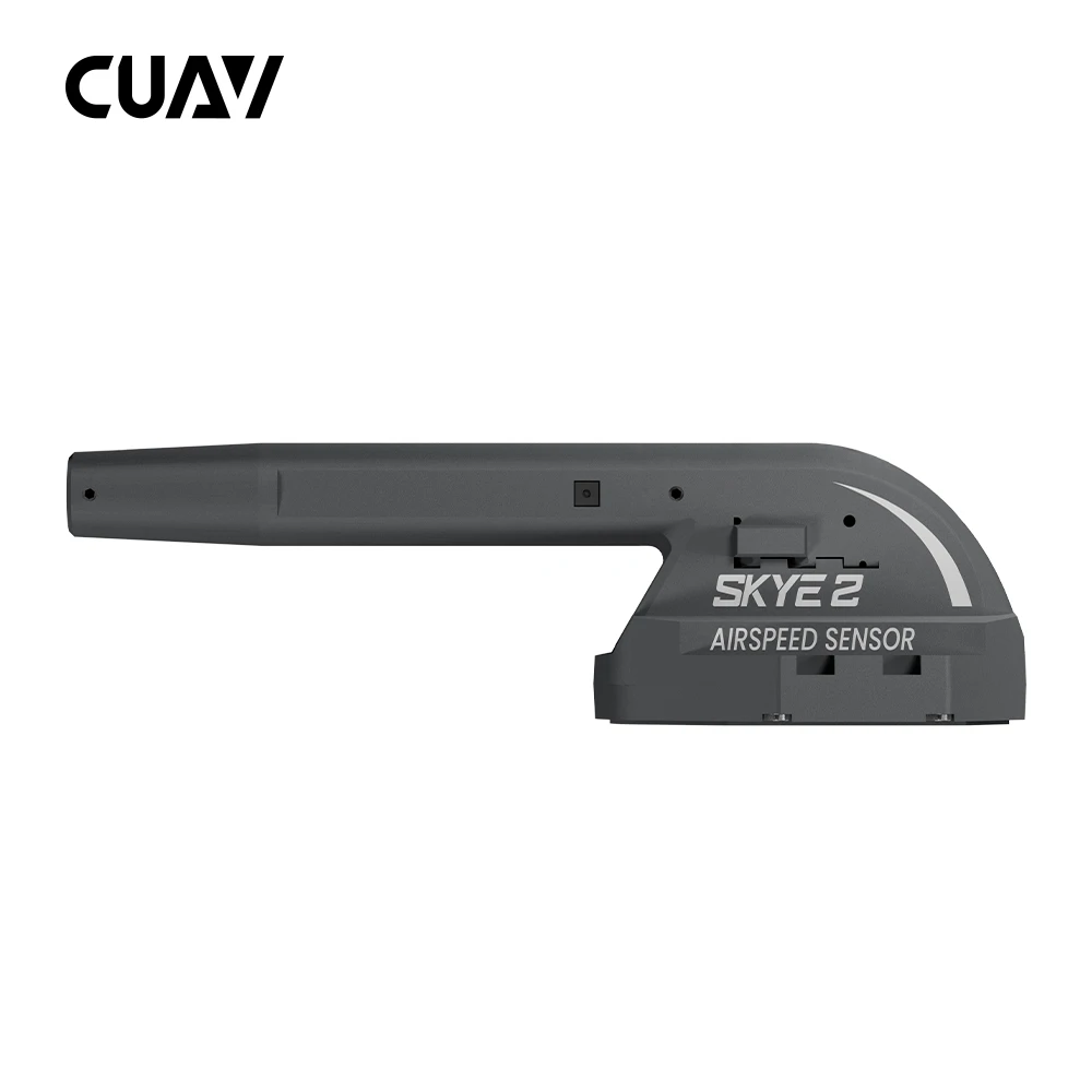 Free shipping CUAV  SKYE2 airspeed sensor Pixhawk Auto heating Airpeed
