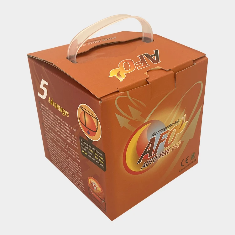 Wholesale Abc Dry Secure Environmental Protection Power Office Building Fireball Stop Material Fire Extinguisher Ball