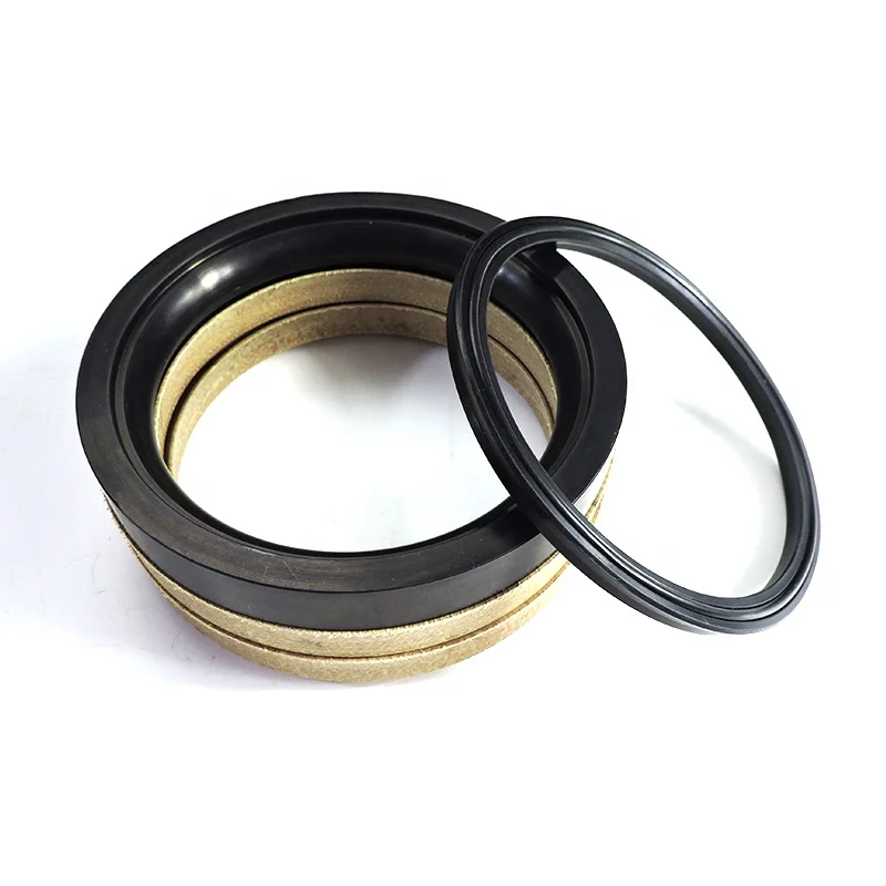 Fluid End&Pump repair parts Well service packing sets