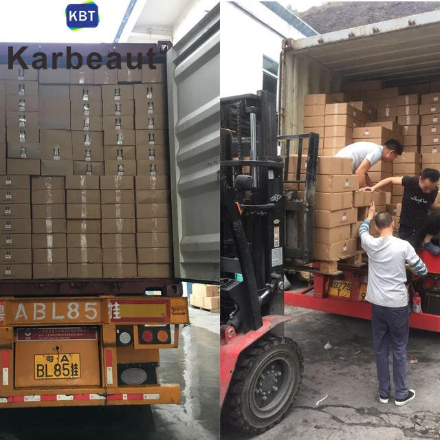 
2K CHPO poly putty with yellow white hardener 