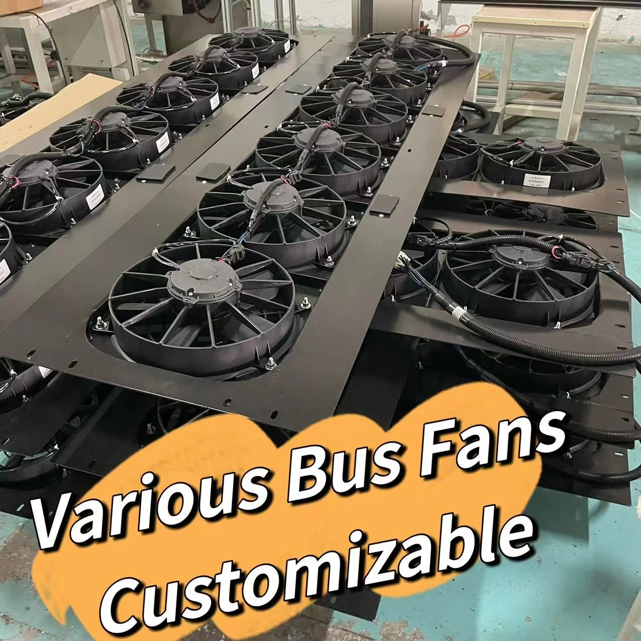 XTY Replacement Parts Refrigeration equipment 79-01693-04 Motor Fan Evaporator for carrier transicold for thermo king