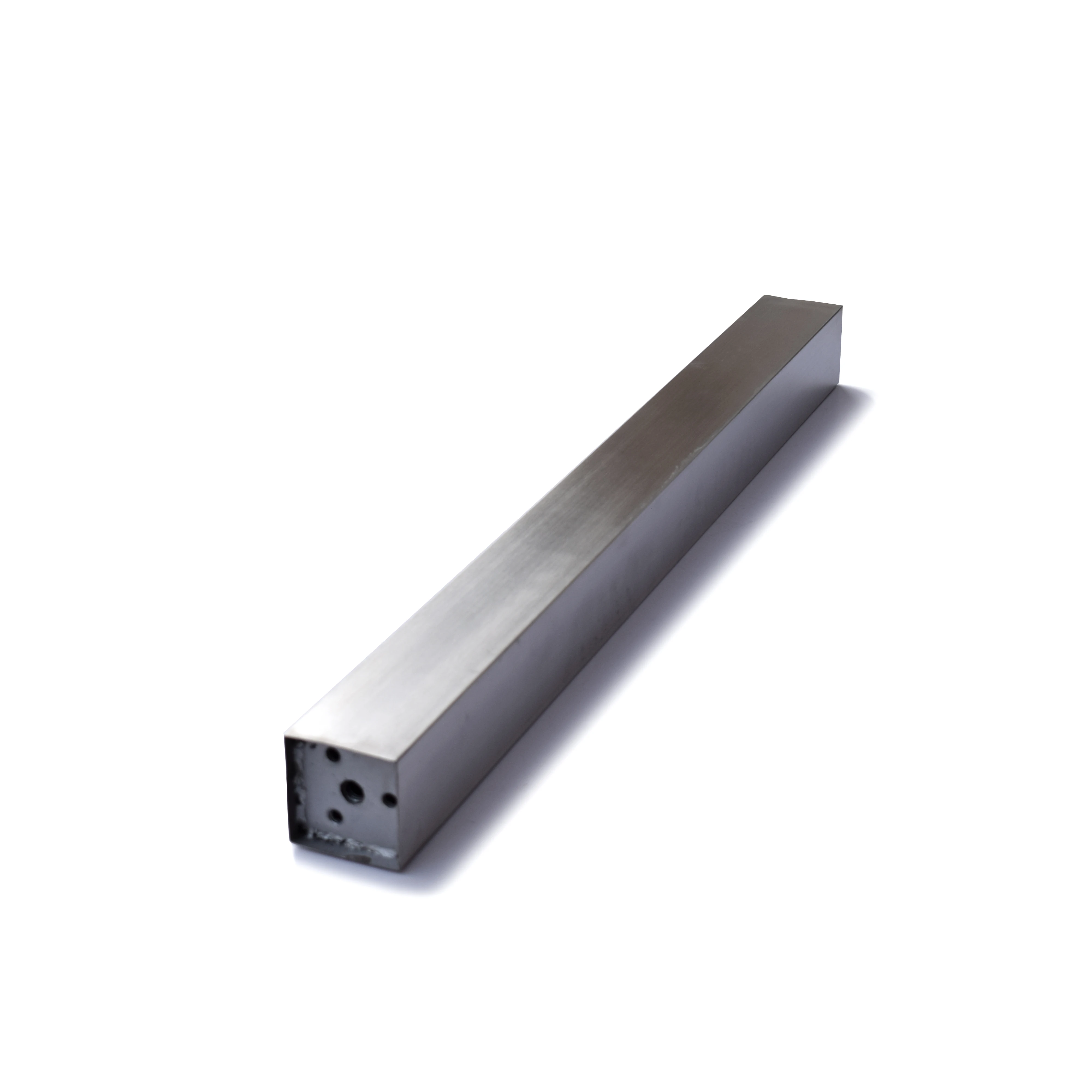 Jj-B025F-1 China Professional Adjustable Height Folding Square Dining Metal Stainless Steel Table Base