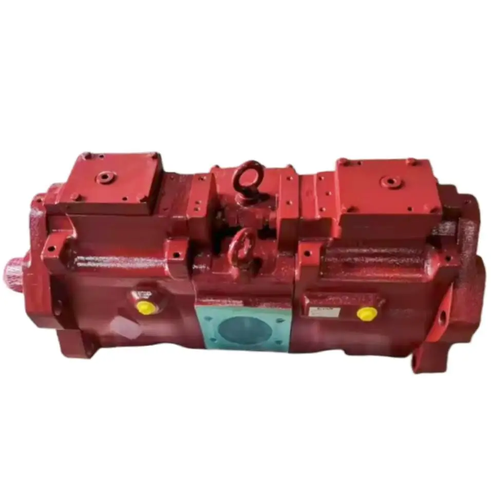 K3VG63-12NR-10L3 K3VG112DT-1T1R-6P09 Hydraulic Piston Pump K7VG265-1BFR-1PM2-T003