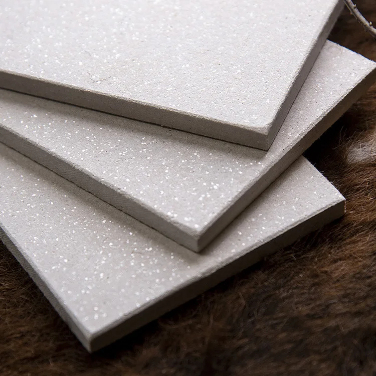 
Factory Price Class A Non-Combustible 7mm~35mm 9mm Fireproof Partition Wal Calcium Silicate Board 