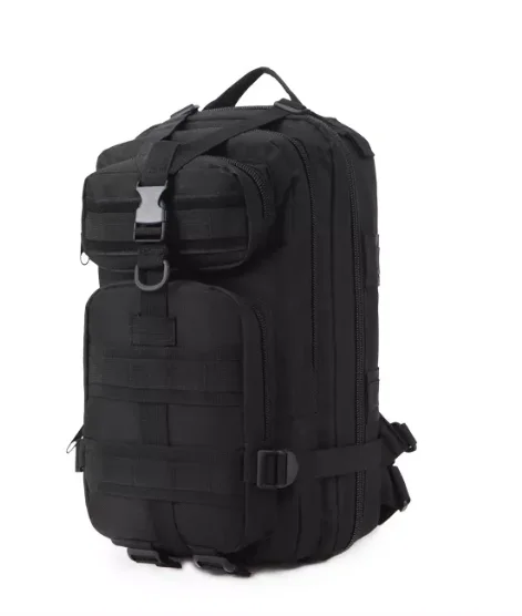 Camouflage Outdoor Wear Resistant Sports Mountaineering Travel Hiking Backpack