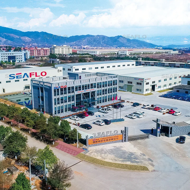 Seaflo high pressure solar water tank water pressure systems  pressurized