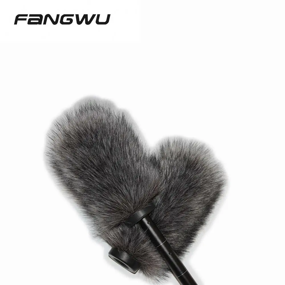 Professional Portable Audio H1n Zoom H2n Dead Cat