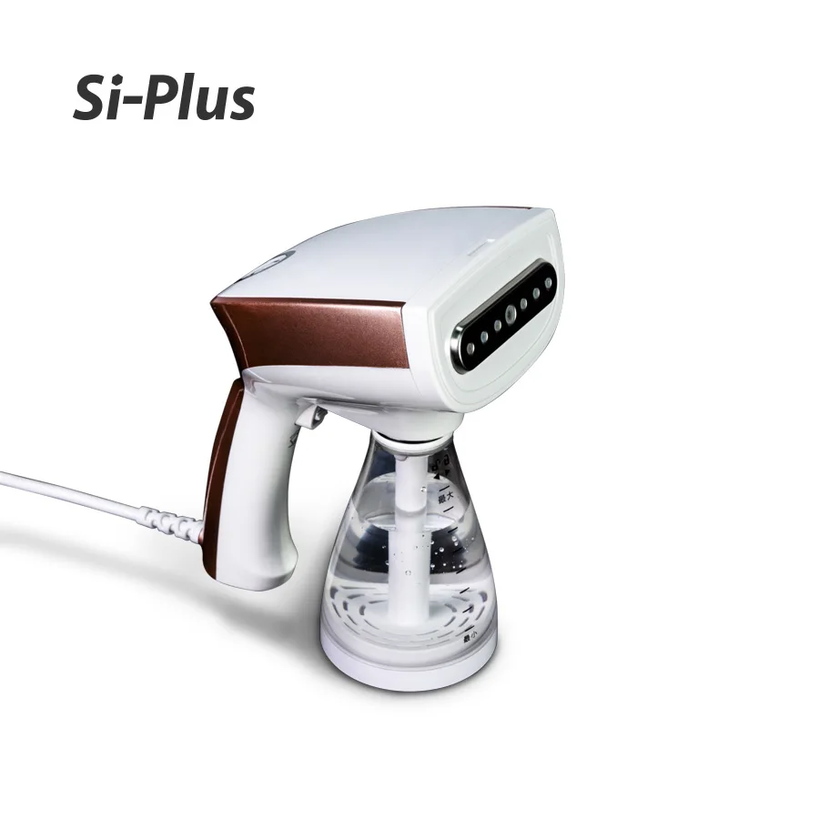 
New Design Mini Handheld Portable Disinfection Machine Sterilization Fog Machine For Car Sterilize Use 