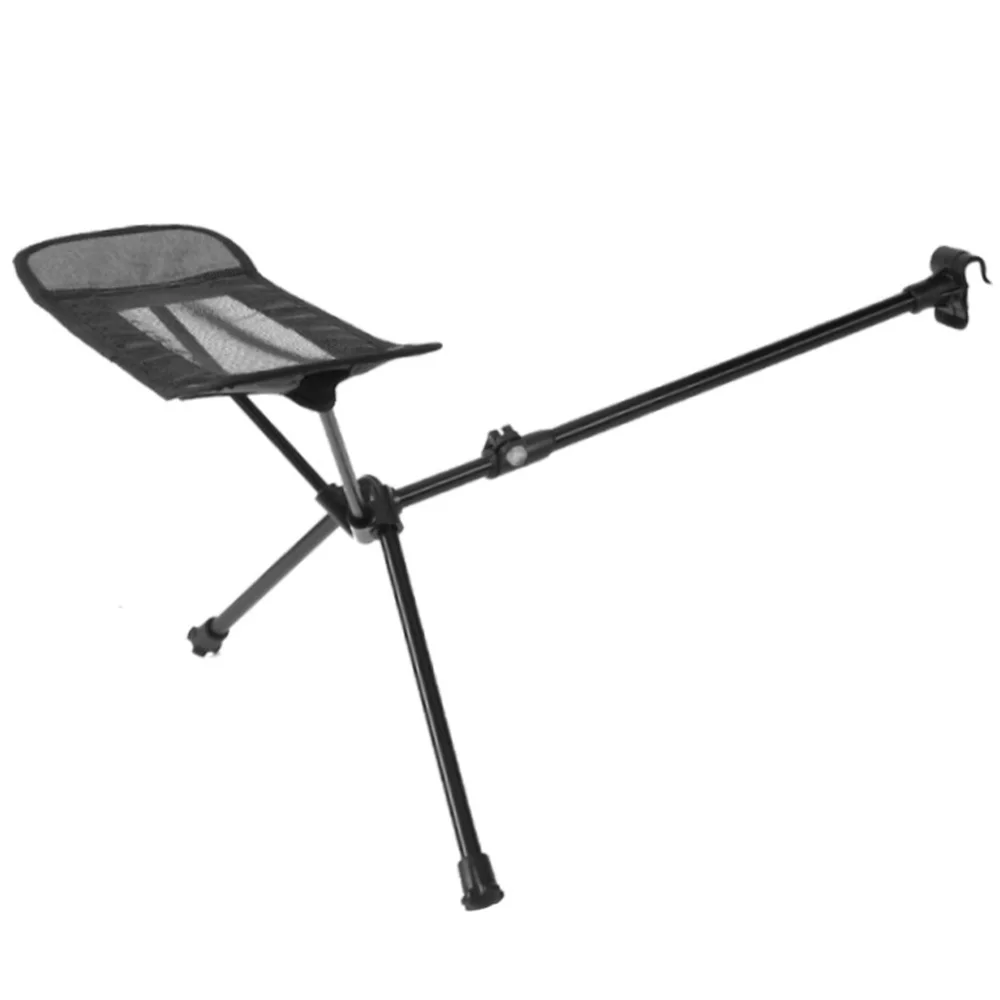 Складная подставка для ног