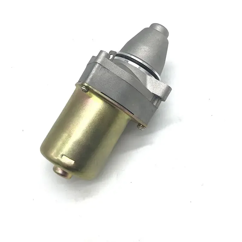Electrical Engine Starter Motor For Suzuki LT80 Quadsport ATV KAWASAKI KXF80 KSF80 KFX 80
