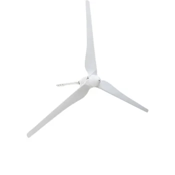 5kw 220v Wind Turbine Improved Design For Secure Processing With Independent Intellectual Property Rights