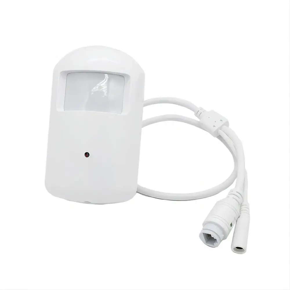 Tuya Smart 2K 4MP HD Humanoid Detection WiFi Camera CCTV Security IP Camera Wireless Surveillance