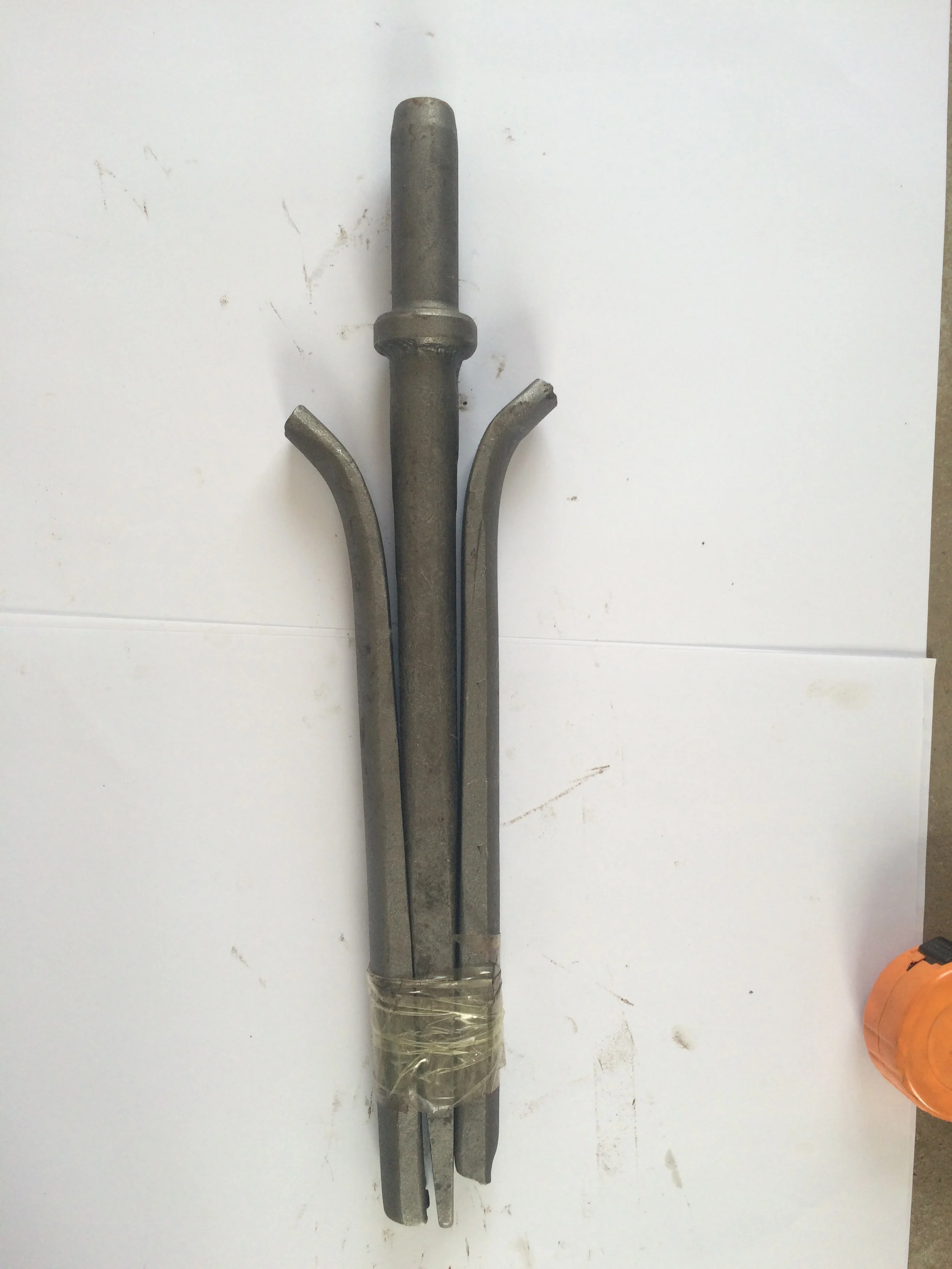 manufacturer factory pneumatic hammer rock splitter mine drilling