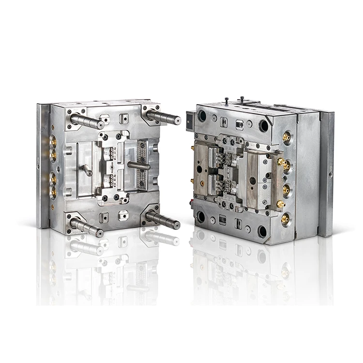 custom plastic injection mould die maker for plastic molding parts