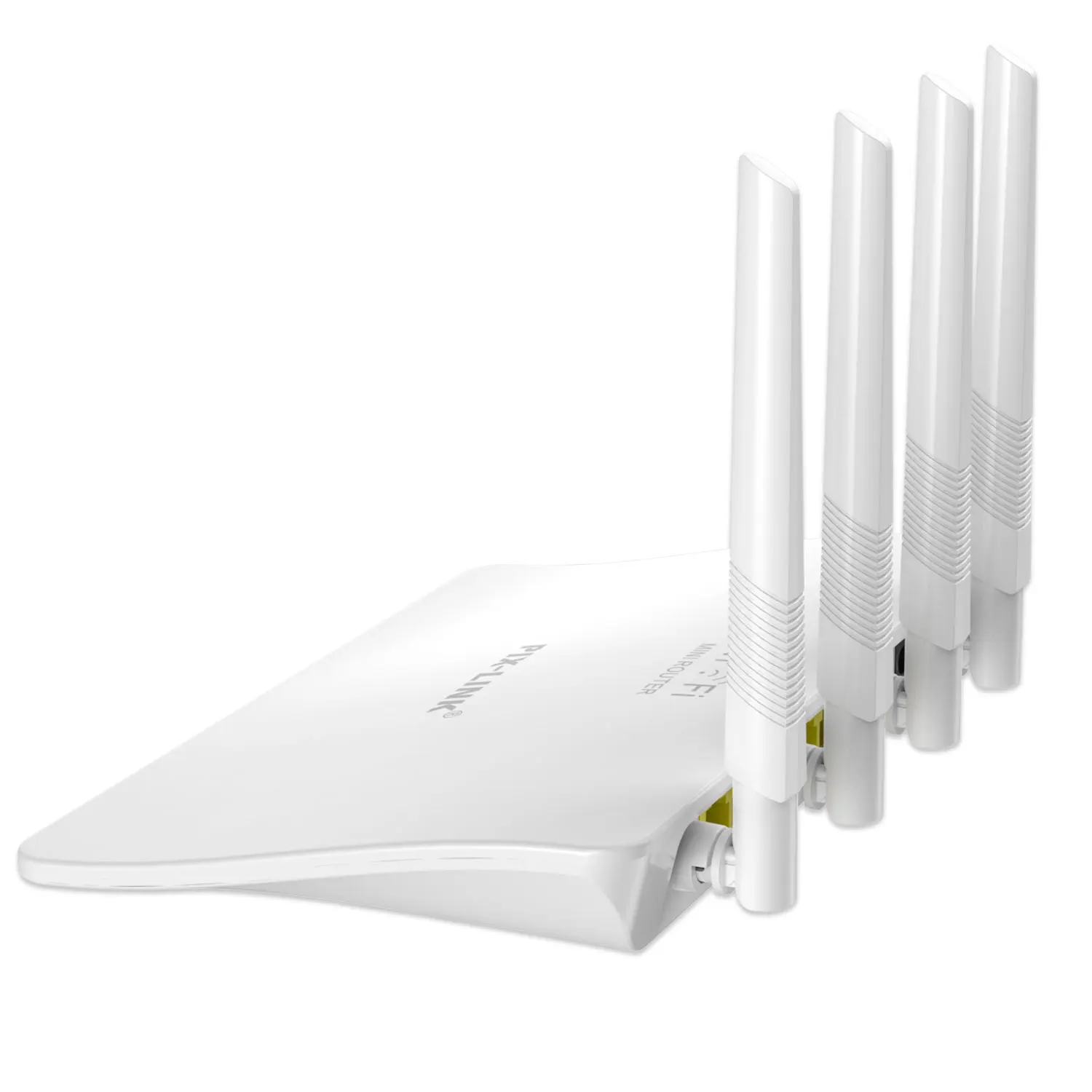 Wi-Fi-роутер для Европы Азии Африки Zbtlink горячая распродажа 1200 Мбит/с Openwrt гигабитные порты