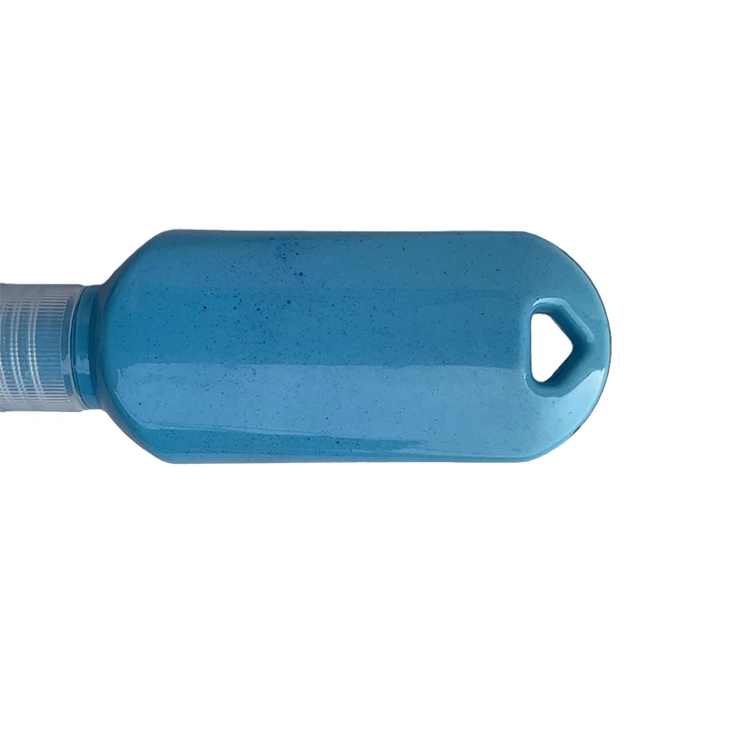 MKAS Hot Sale Portable 50Ml 60Ml Colorful Gym Liquid Chalk Weightlifting Rock Climbing Fitness Manufacturer Liquid Chalk