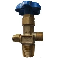 HG-IG Brand Manufacture Supply Hand Control QF-6A Valve for sale