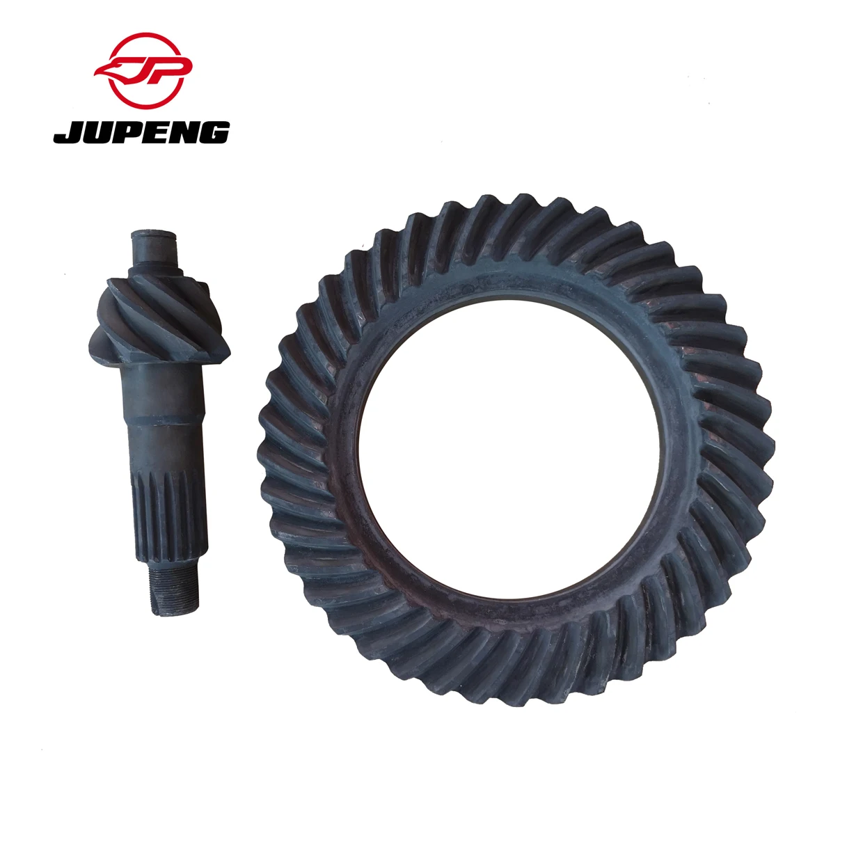 Final Gear 8970831260 Ratio 41/7 Outer Diameter 320mm Isuzu NLR NMR Model Equip Flange Gear 16T Crown And Pinion