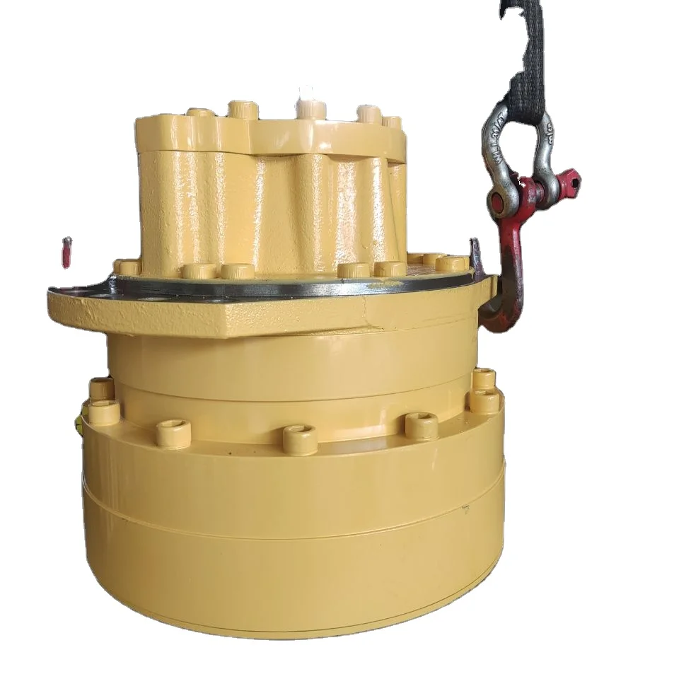 Ingersoll Rand SD100 13320551 MOTOR, HYDRAULIC DRIVE SD100DC