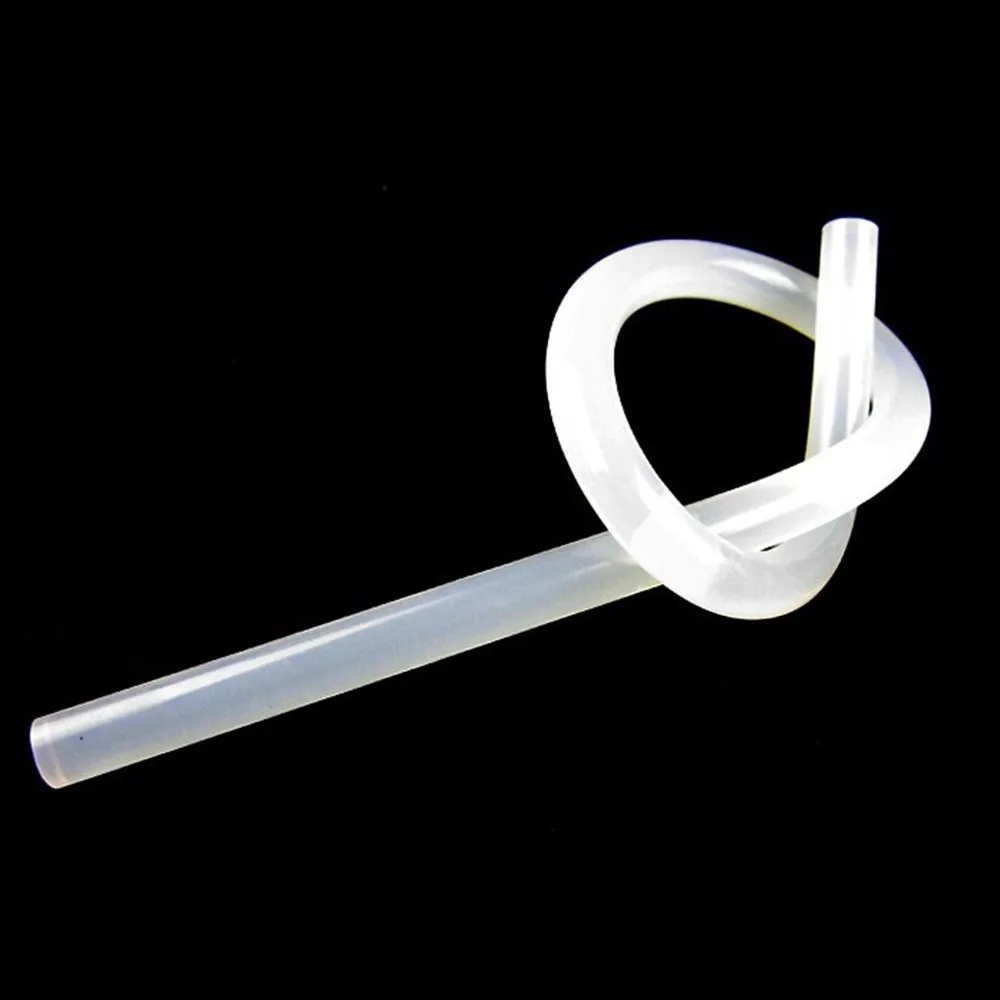 10pcs/set Hot Melt Gun Glue Sticks Clear Adhesive For Electric Craft