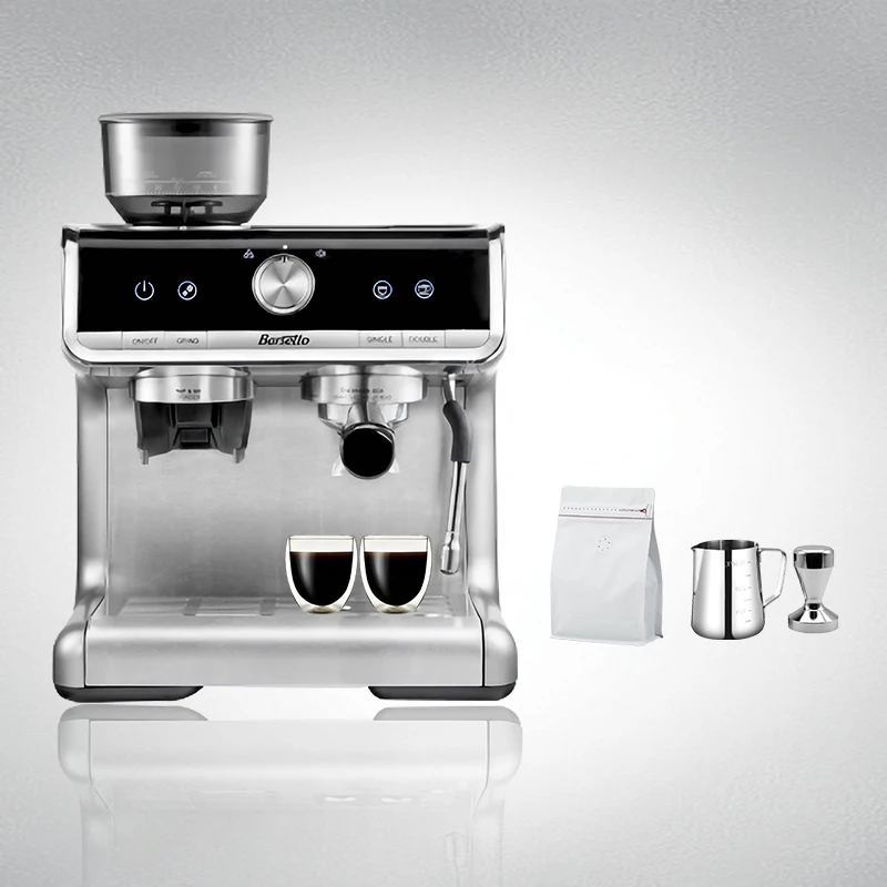 Оптовая продажа с фабрики Bes870 Barista Express Breville Bes 990 Эспрессо-машина по рекламной цене