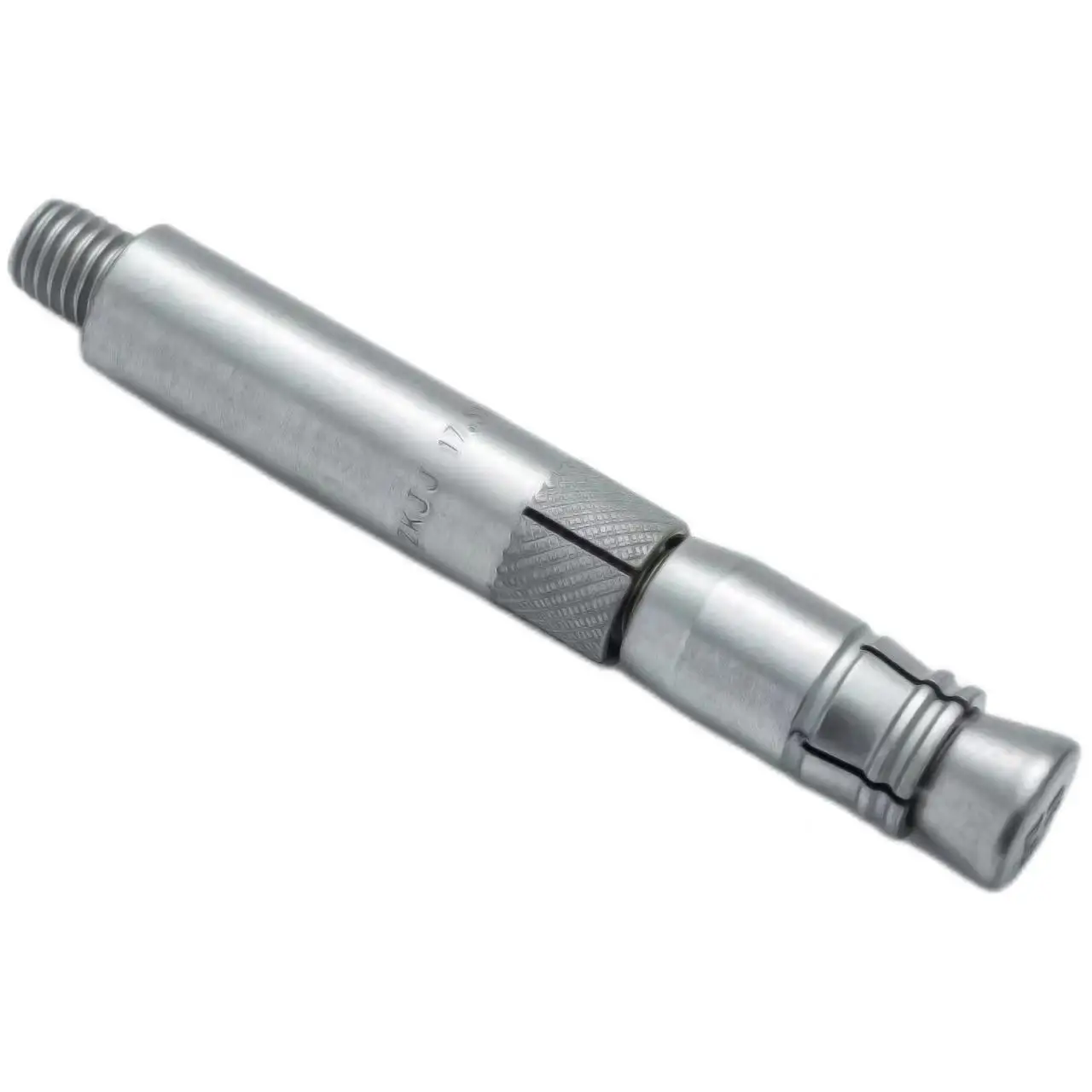 high quality special fastener for subway curved tunnel mechanical anchors
