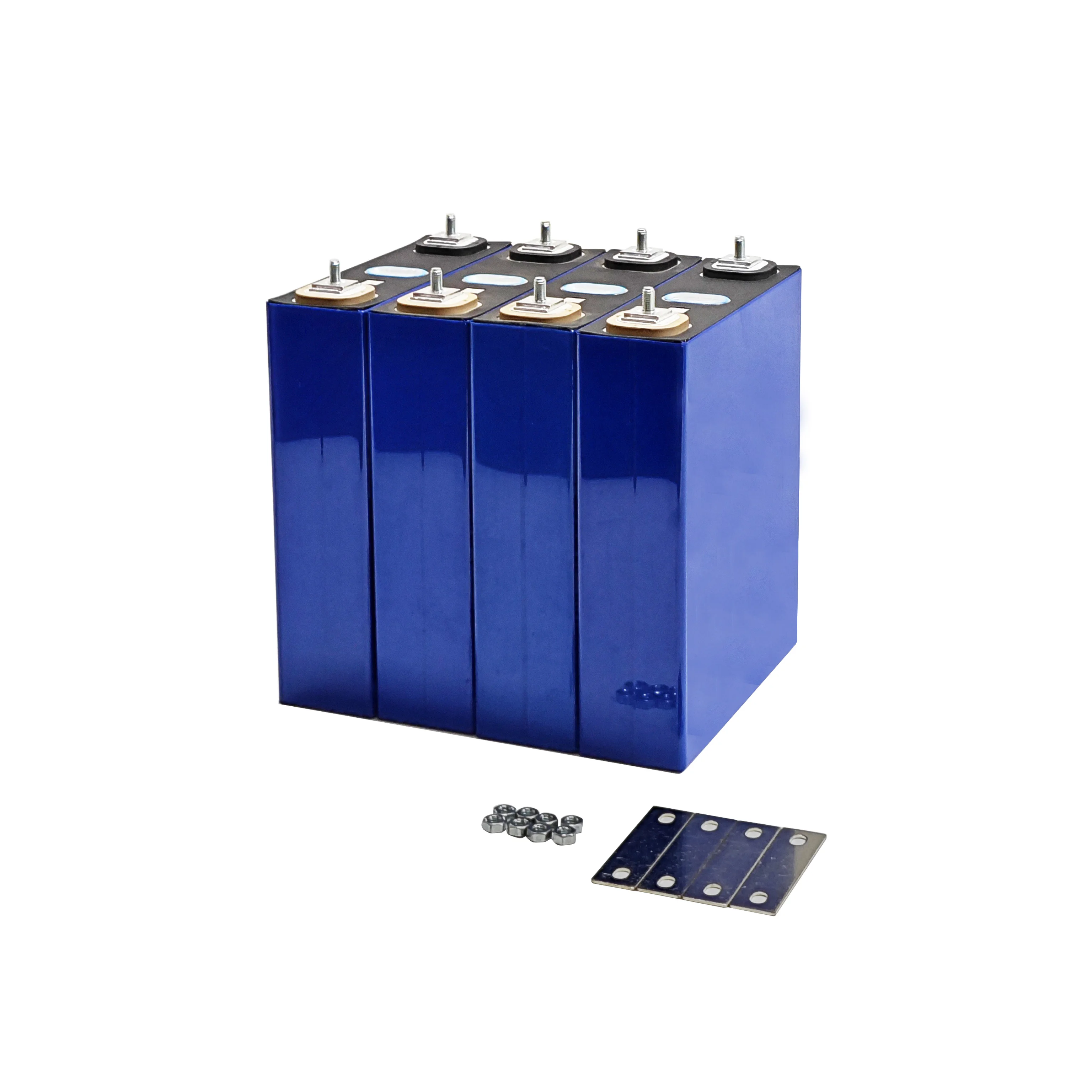 3. 2v206ah LiFePO4 аккумуляторные элементы срок службы 6000 + Высококачественный литий-железо фосфат для 12 В/24 В/48 В DIY наборы хранения энергии