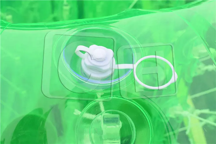 HOT SALE inflatable bumper ball zorb ball for outdoor games