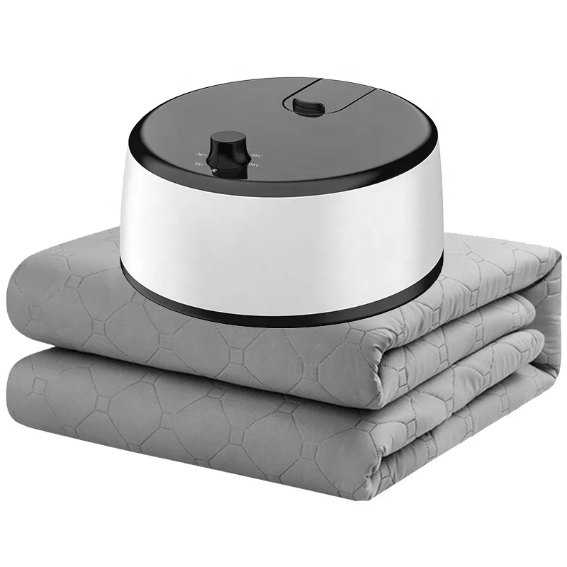 electric blanket heating sheet heated throw electric heat therapy blanket for winter  body warmer