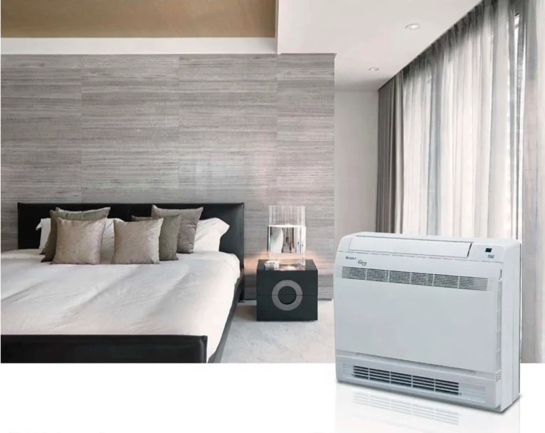  Gree mini VRF инвертор кондиционера